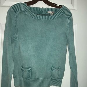 Like new, Tyler Boe, sweater